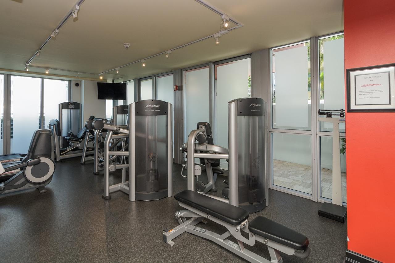 Beachfront Bentley Hotel One Bedroom Suite With Balcony And Beach Access Miami Beach Exterior foto
